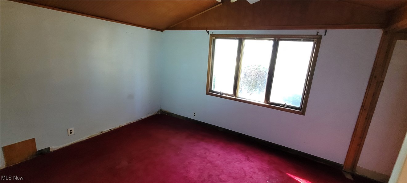 Drosd & Riseman Allotment - Residential