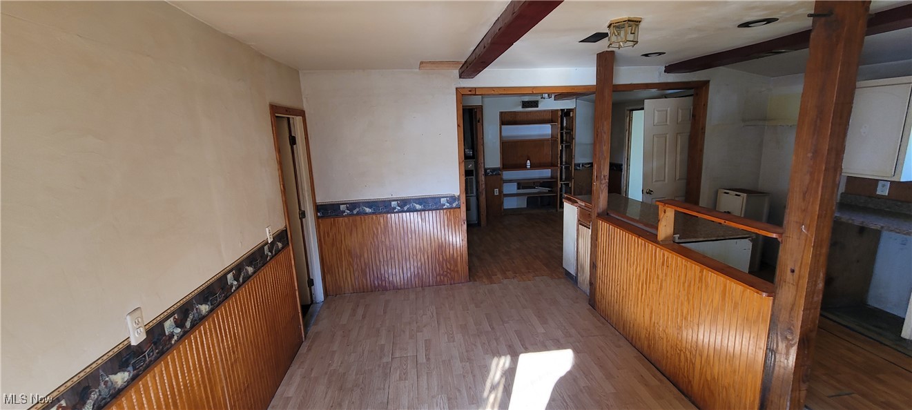 Drosd & Riseman Allotment - Residential