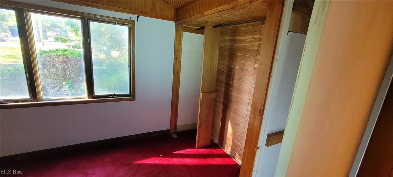 Drosd & Riseman Allotment - Residential