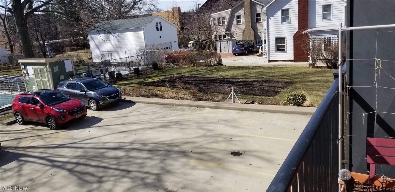 Richard Hilliard Condo - Residential