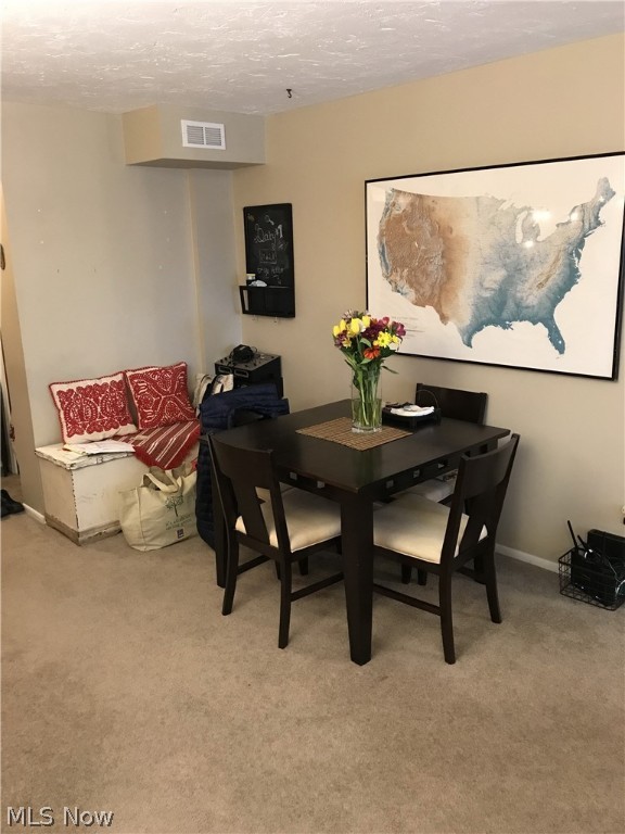 Richard Hilliard Condo - Residential