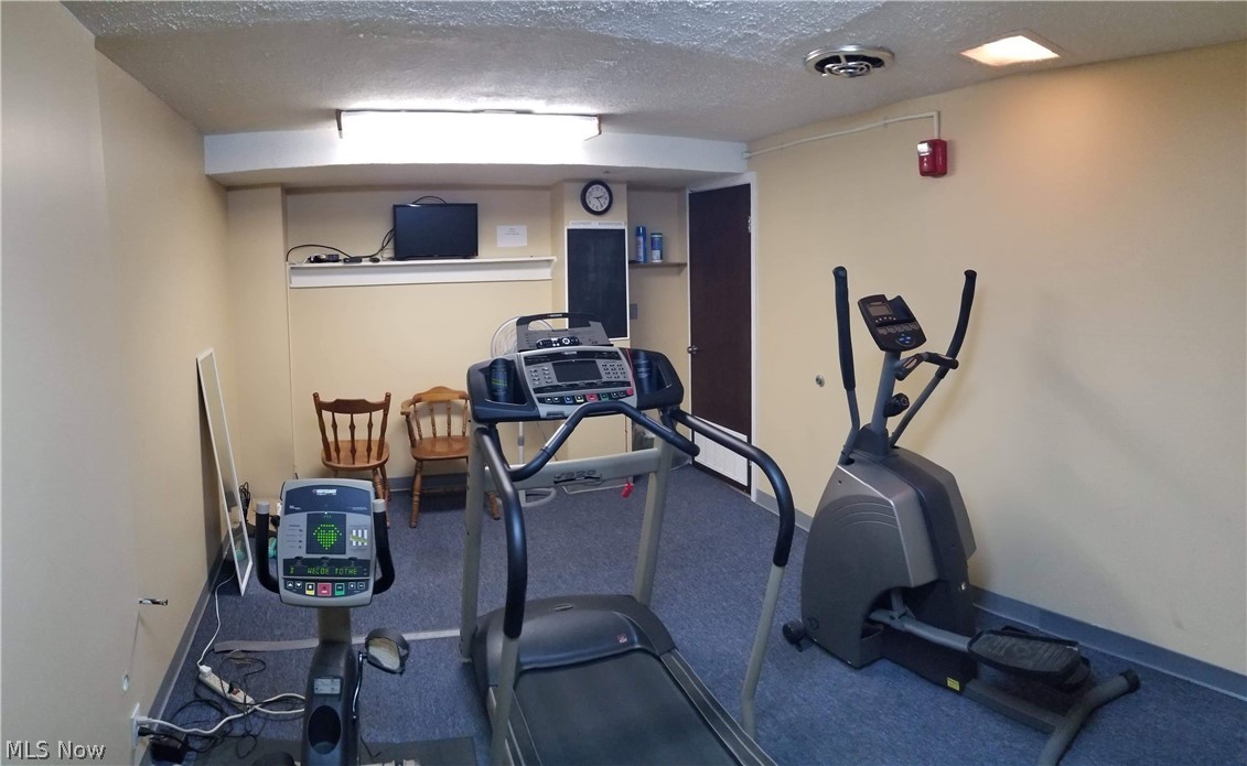 Richard Hilliard Condo - Residential