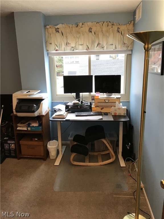 Richard Hilliard Condo - Residential