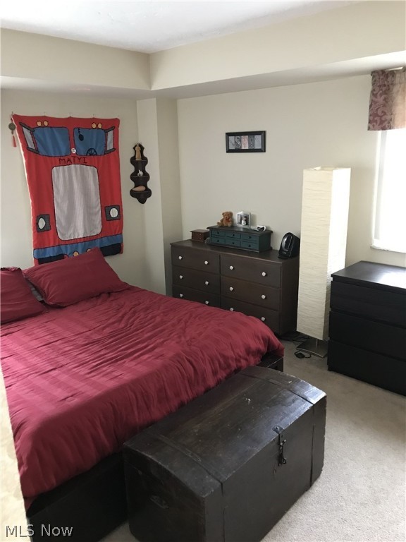 Richard Hilliard Condo - Residential