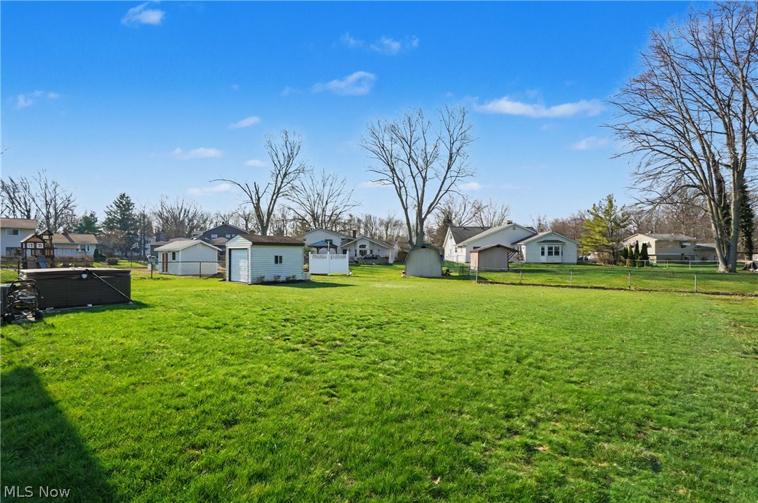 Pinegate Sub 1 - Residential