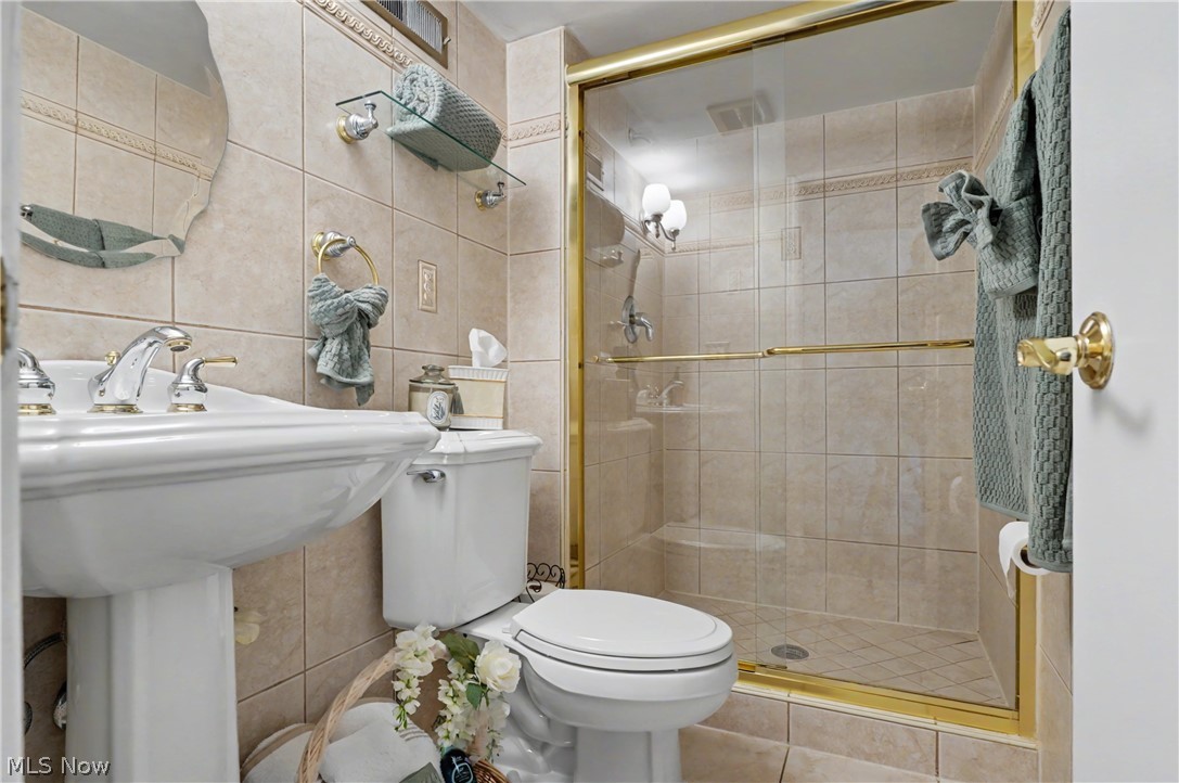 Pinegate Sub 1 - Residential