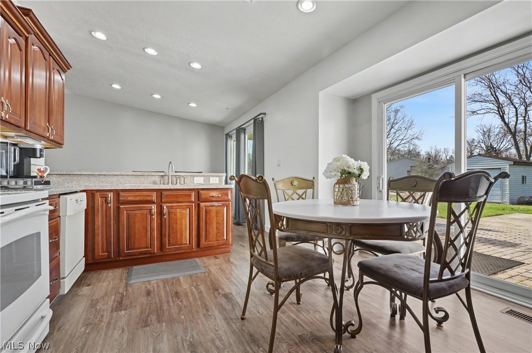 Pinegate Sub 1 - Residential