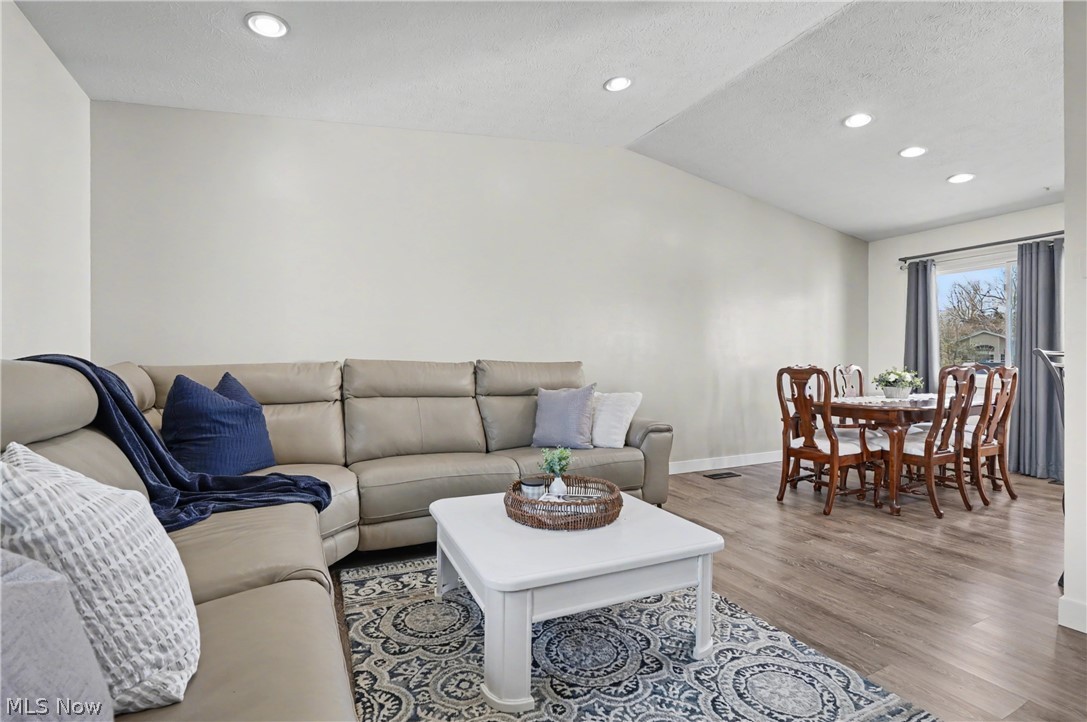 Pinegate Sub 1 - Residential