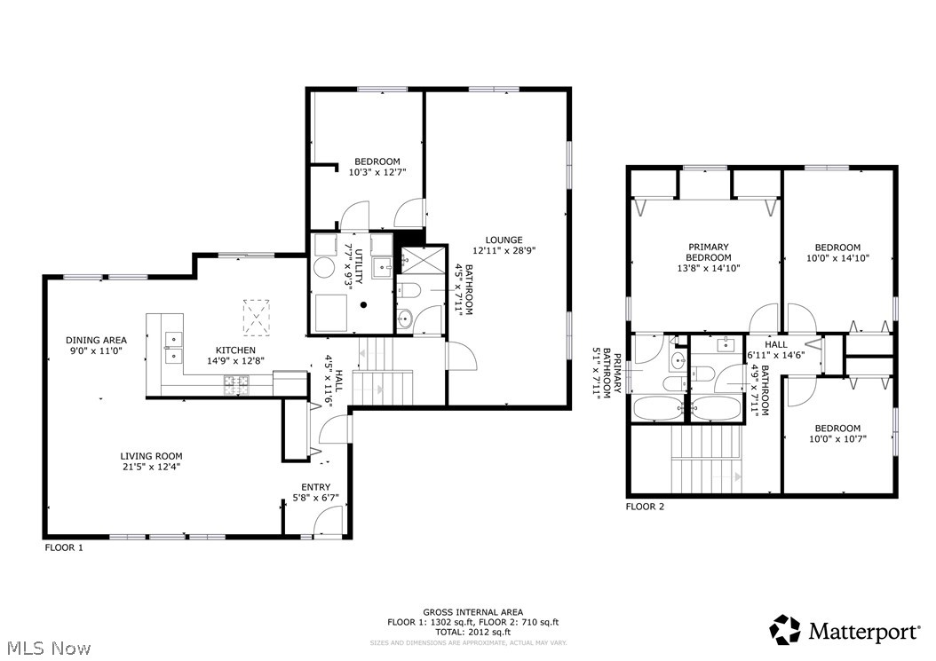 Pinegate Sub 1 - Residential
