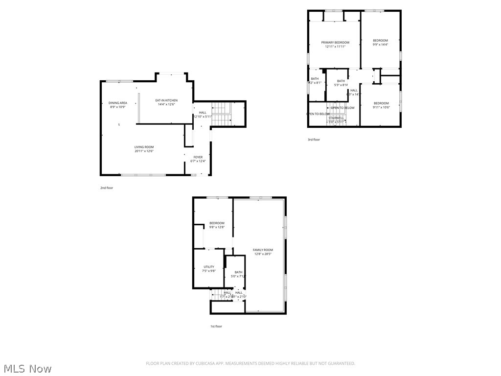 Pinegate Sub 1 - Residential