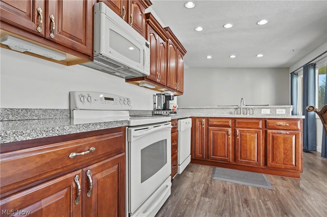 Pinegate Sub 1 - Residential