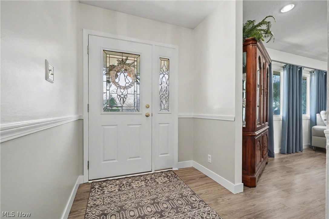 Pinegate Sub 1 - Residential