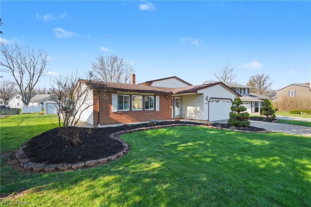 Pinegate Sub 1 - Residential