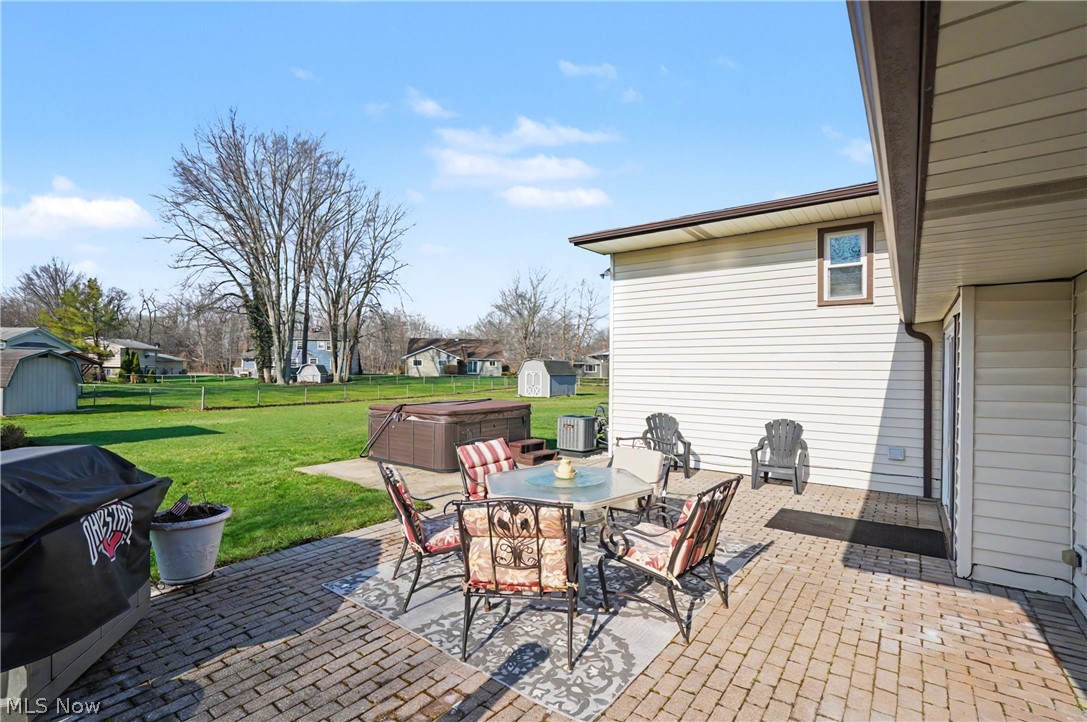 Pinegate Sub 1 - Residential