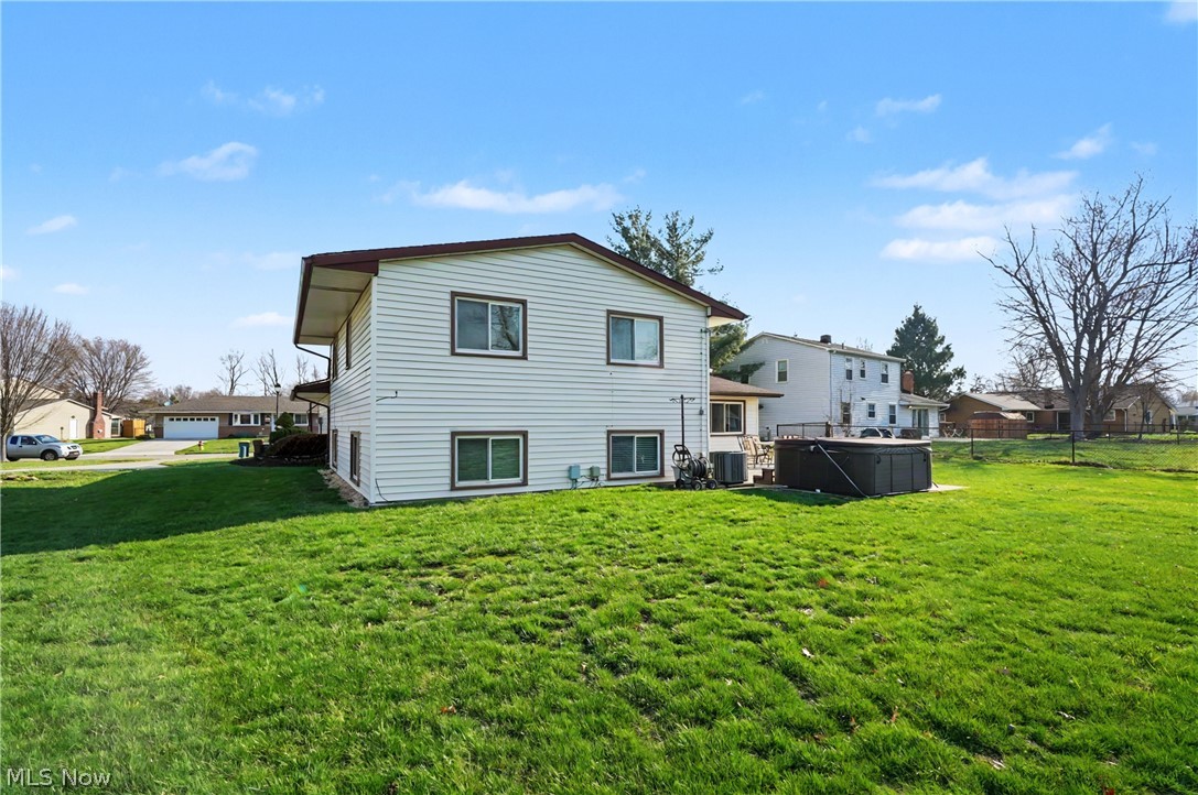 Pinegate Sub 1 - Residential