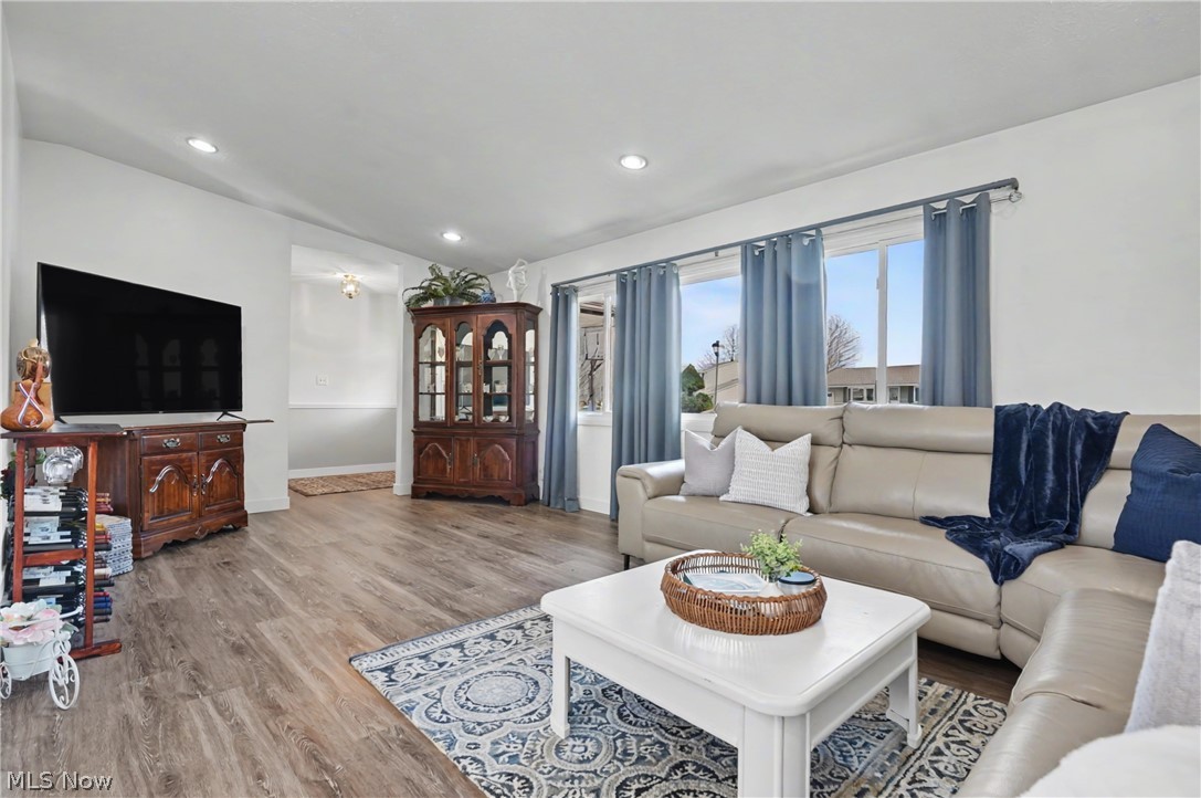 Pinegate Sub 1 - Residential