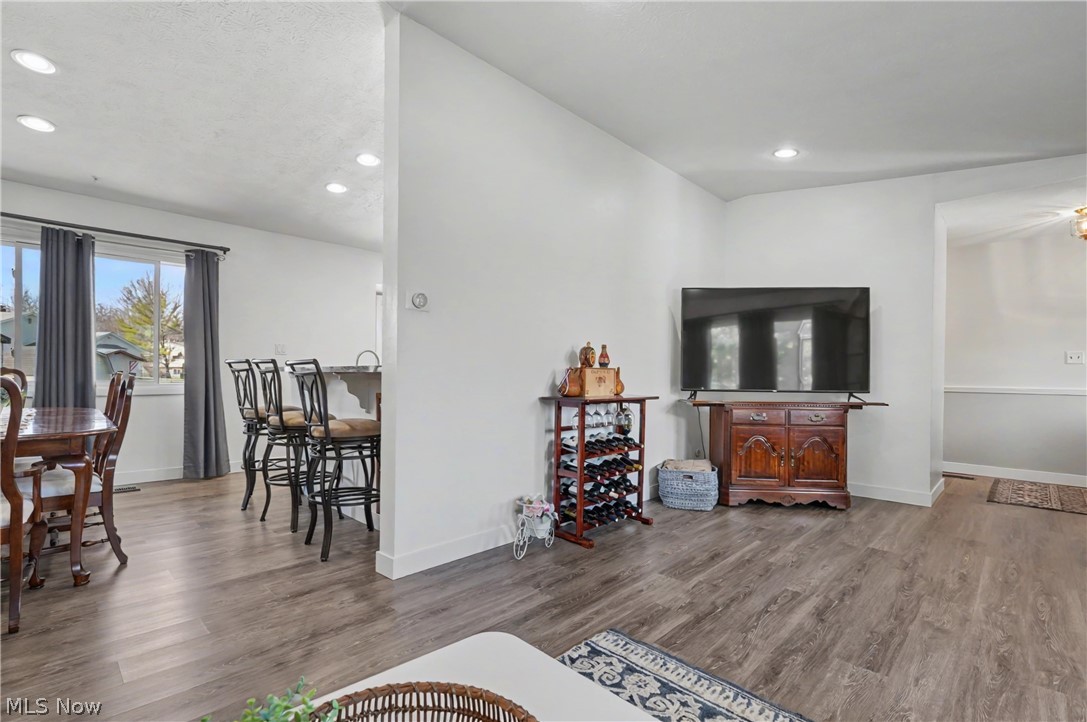 Pinegate Sub 1 - Residential