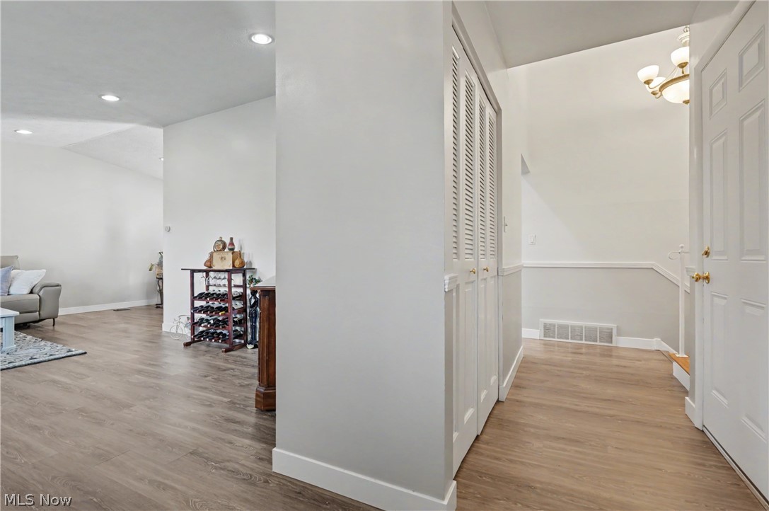 Pinegate Sub 1 - Residential