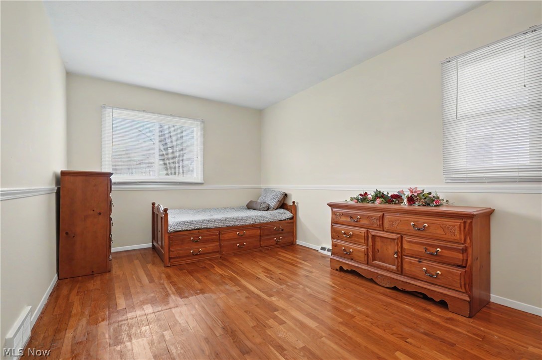 Pinegate Sub 1 - Residential