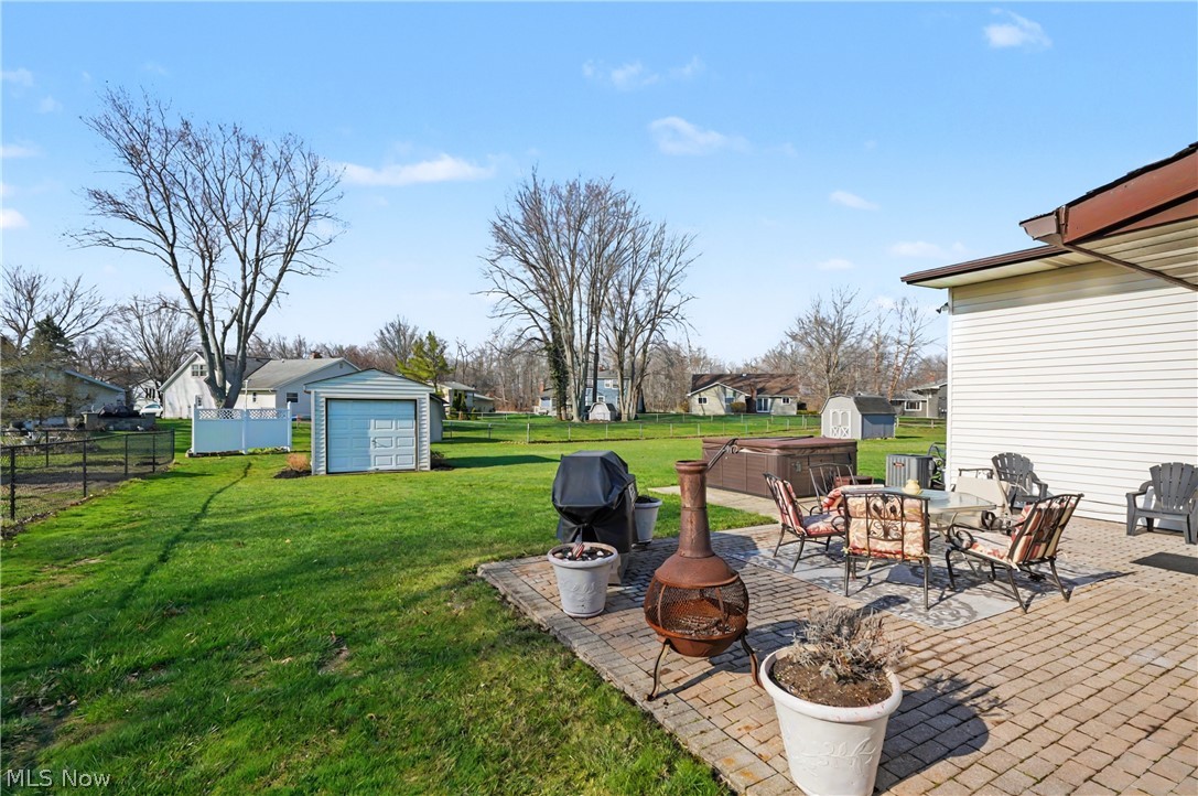 Pinegate Sub 1 - Residential