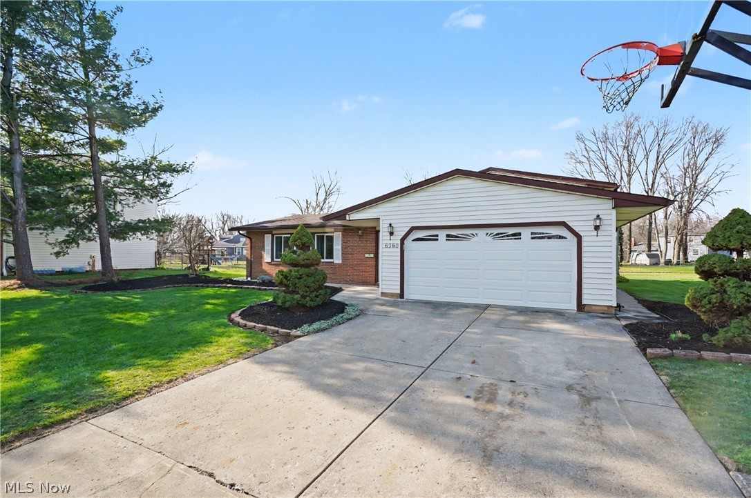 Pinegate Sub 1 - Residential