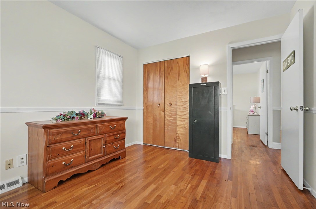 Pinegate Sub 1 - Residential