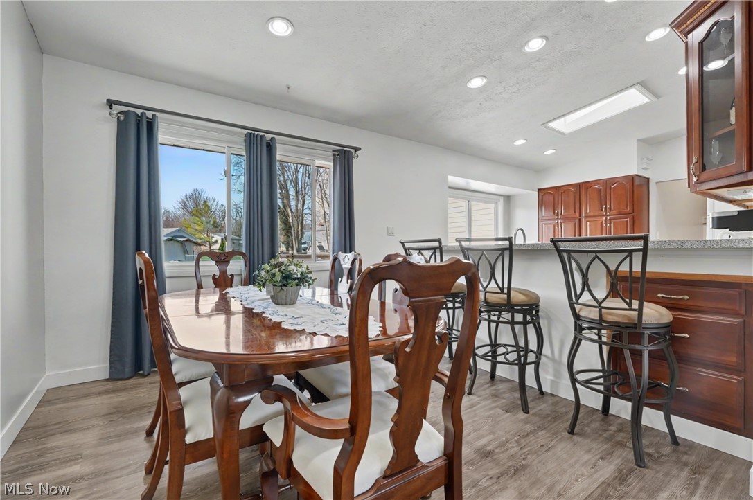 Pinegate Sub 1 - Residential