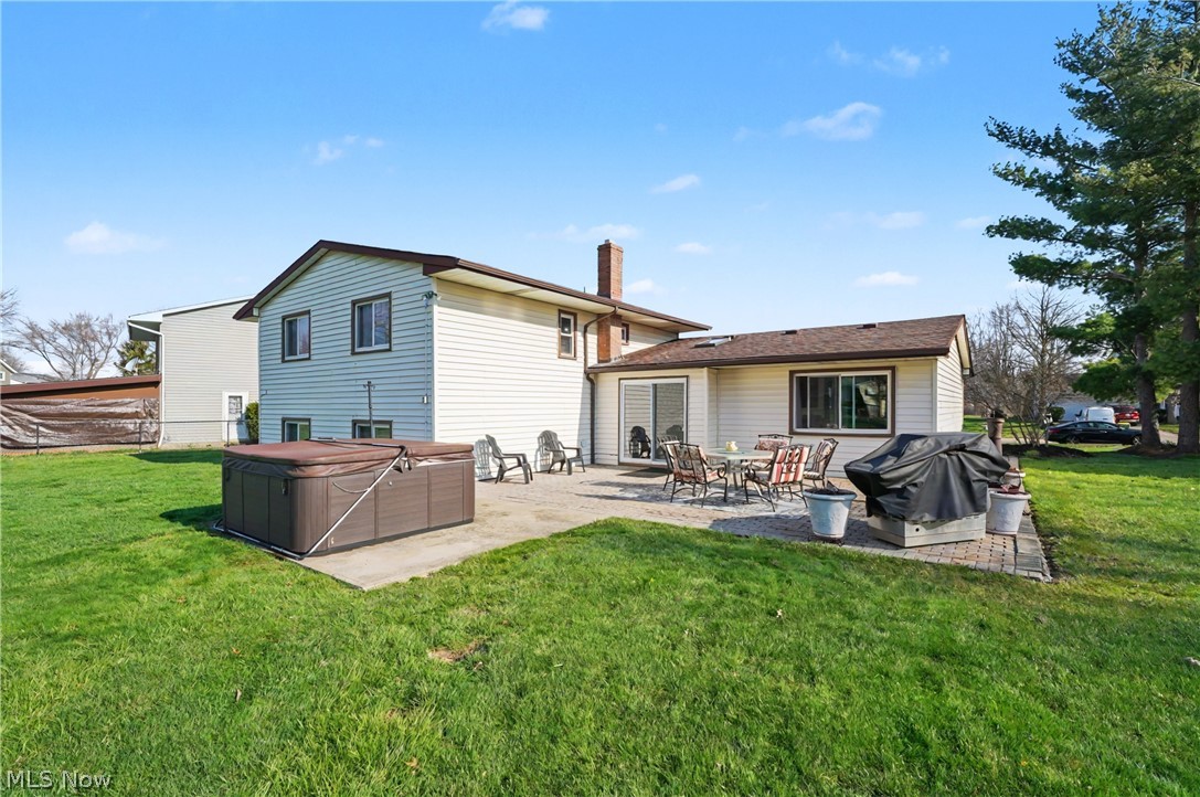 Pinegate Sub 1 - Residential