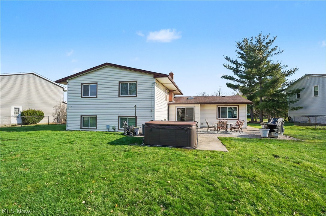 Pinegate Sub 1 - Residential