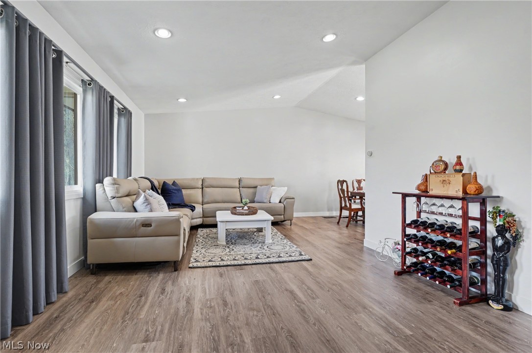 Pinegate Sub 1 - Residential