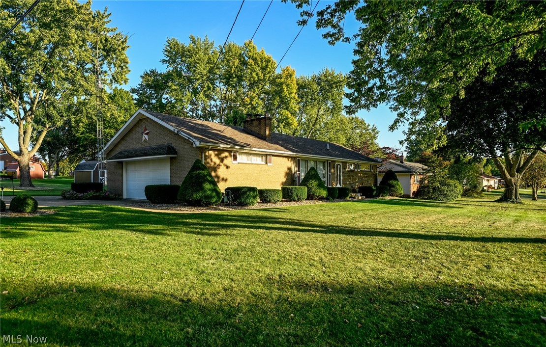 Holly Hills - Residential