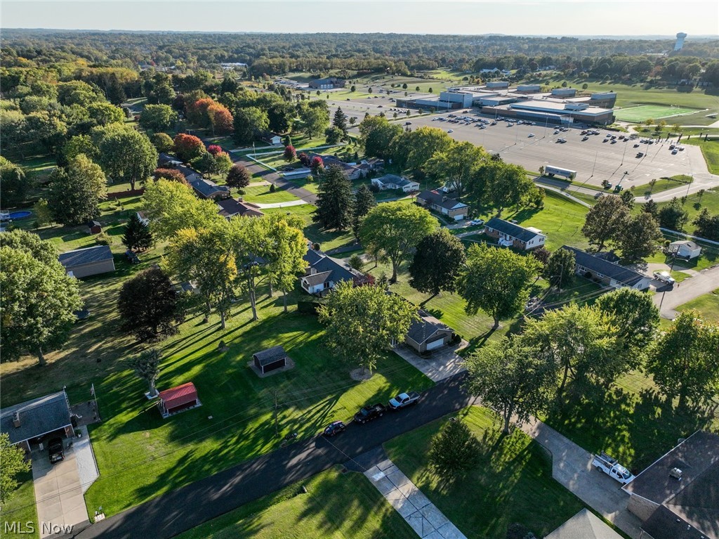 Holly Hills - Residential