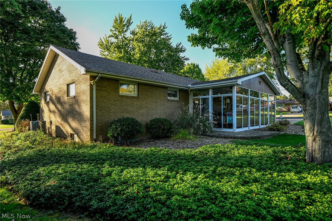 Holly Hills - Residential