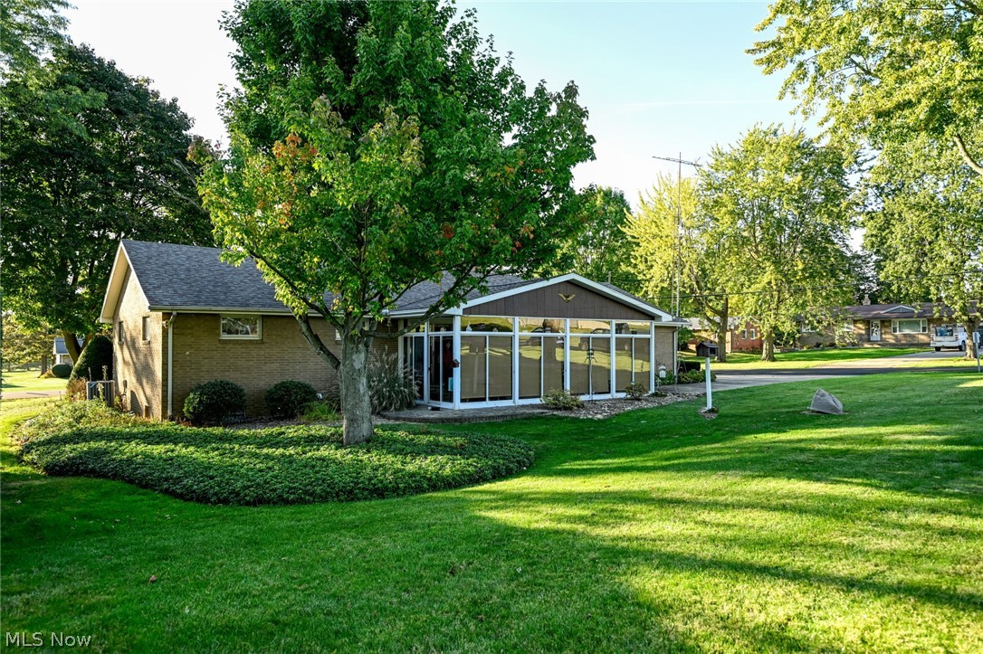 Holly Hills - Residential