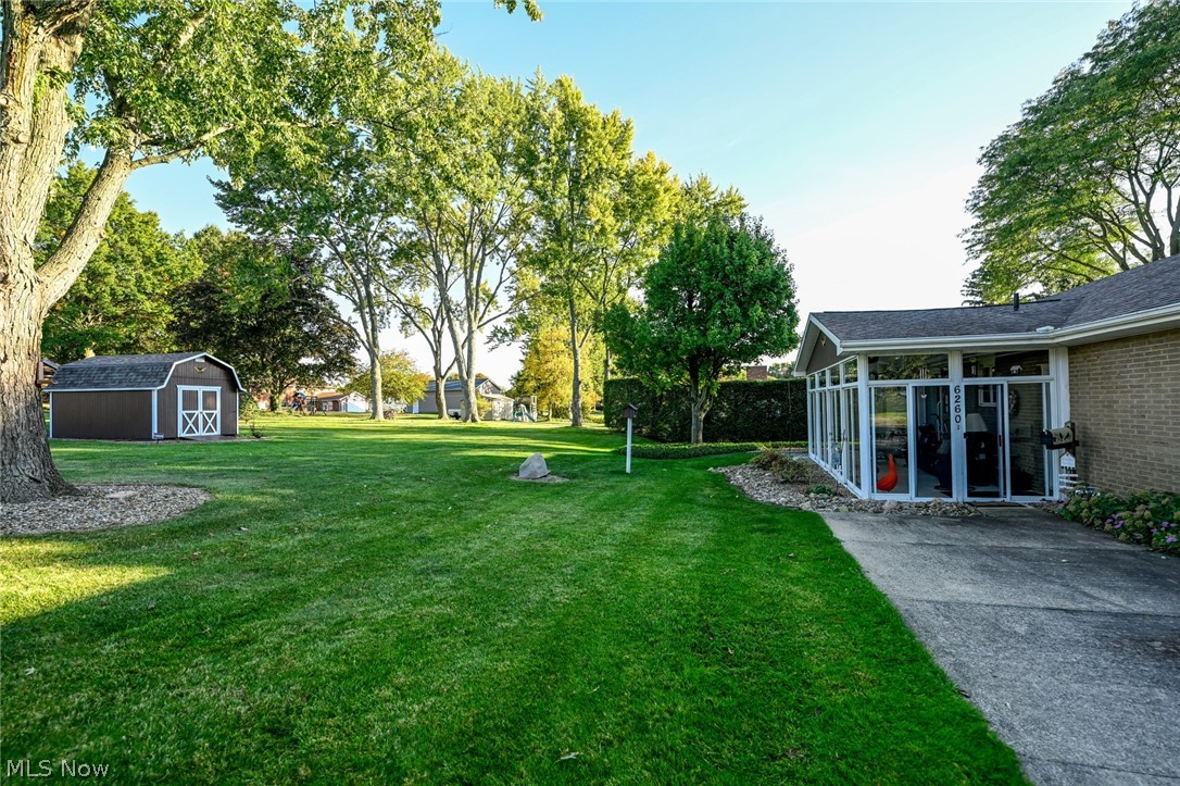 Holly Hills - Residential