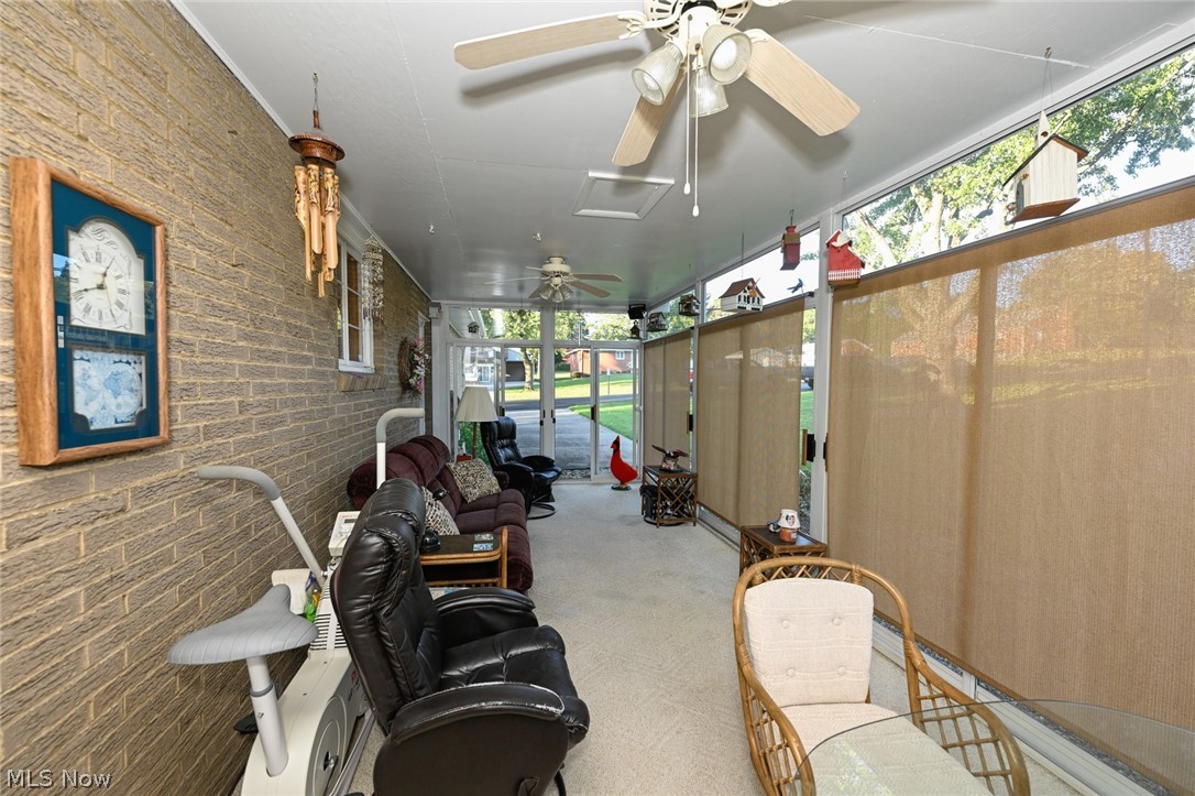 Holly Hills - Residential