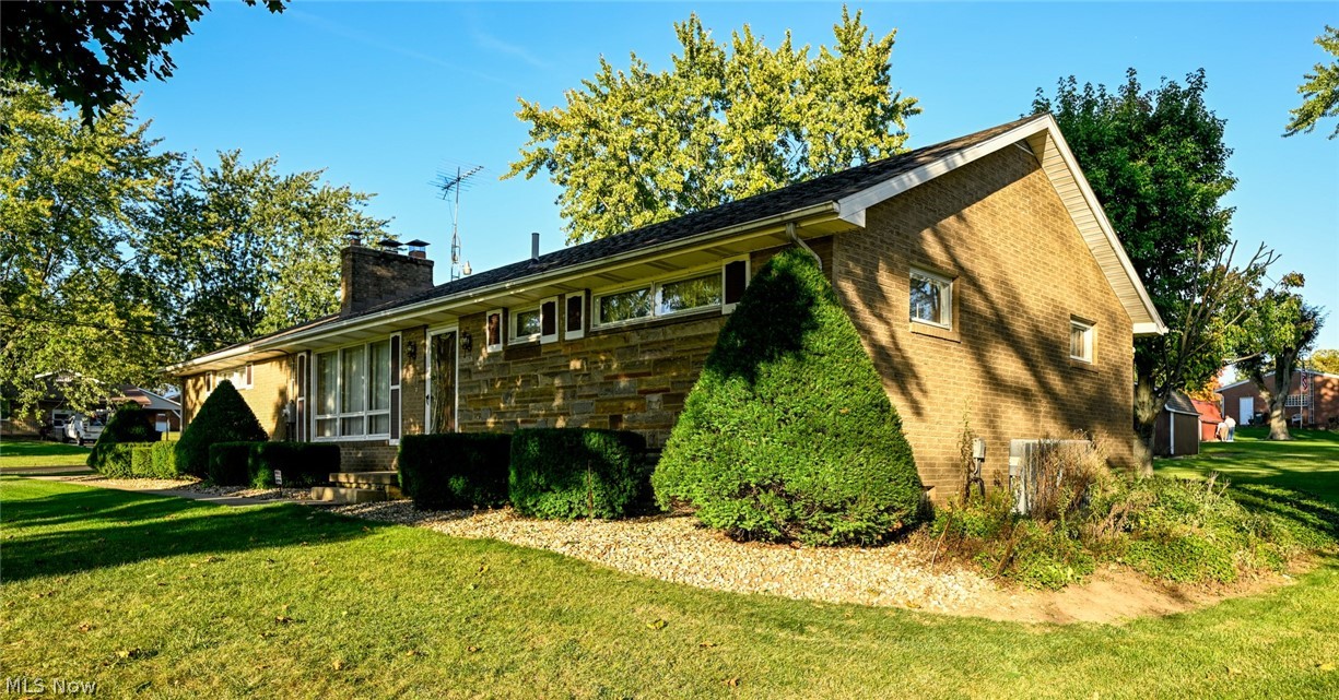 Holly Hills - Residential