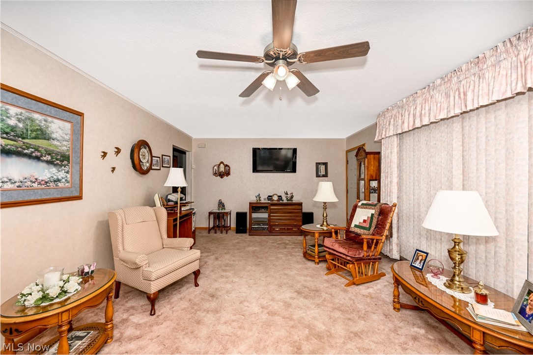 Holly Hills - Residential