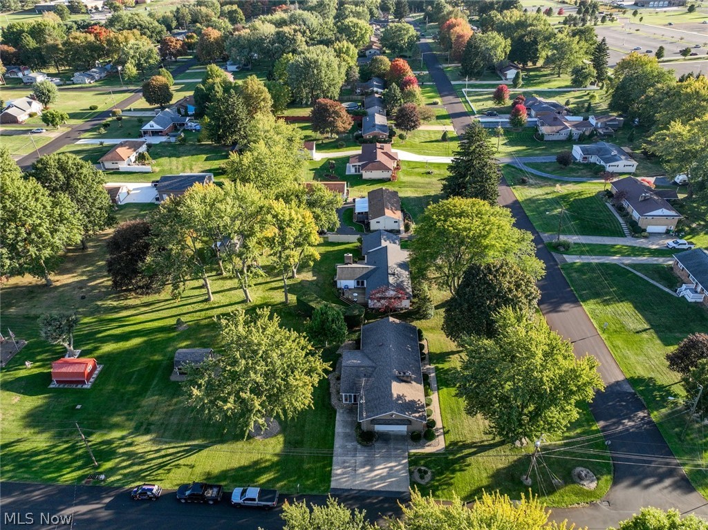 Holly Hills - Residential