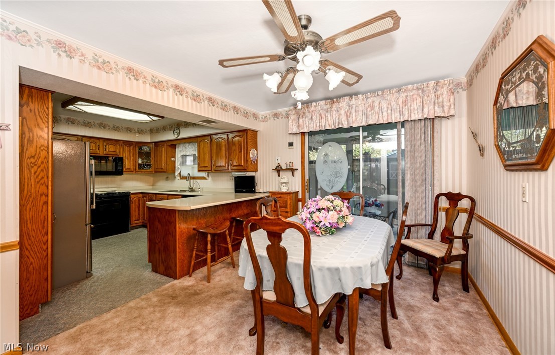 Holly Hills - Residential