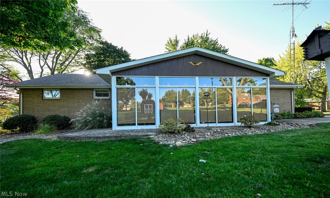 Holly Hills - Residential