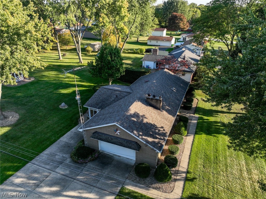 Holly Hills - Residential