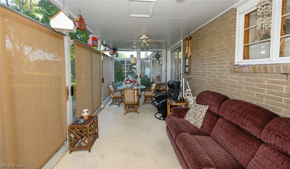 Holly Hills - Residential