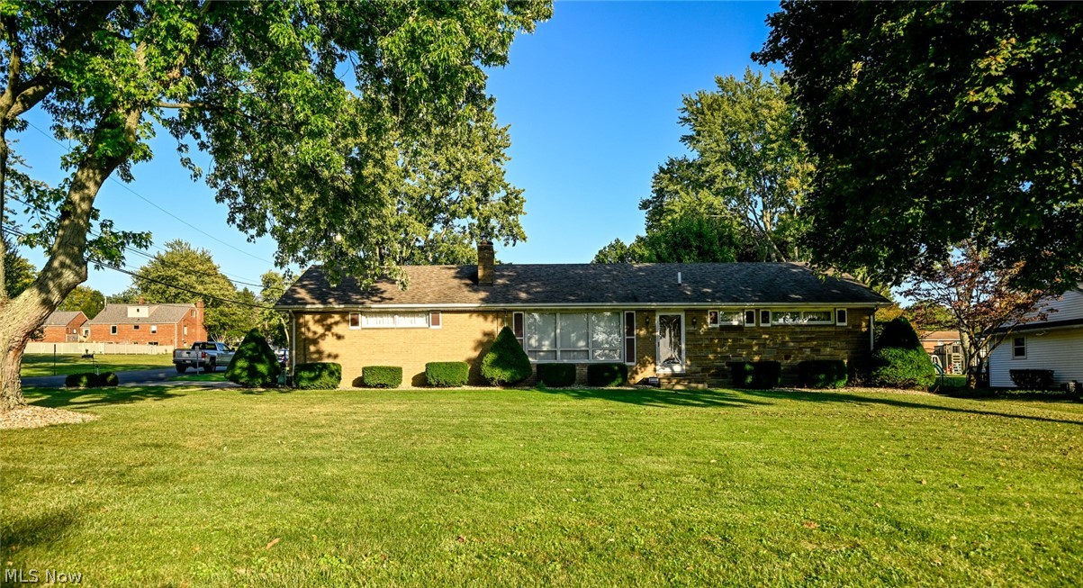 Holly Hills - Residential