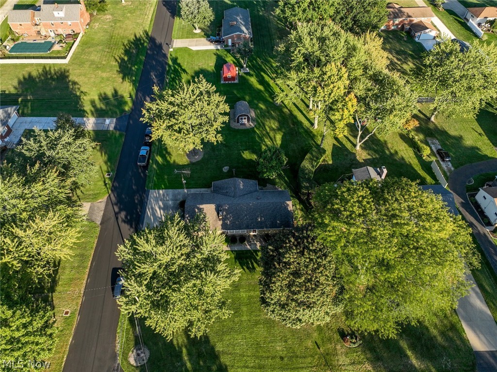 Holly Hills - Residential