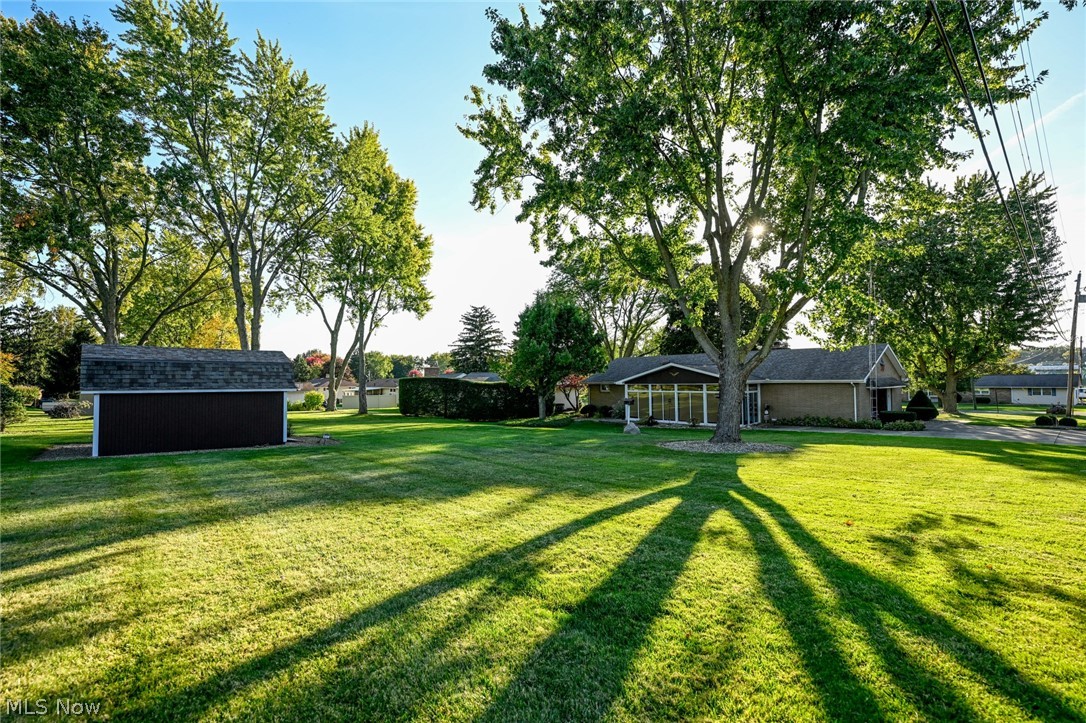 Holly Hills - Residential