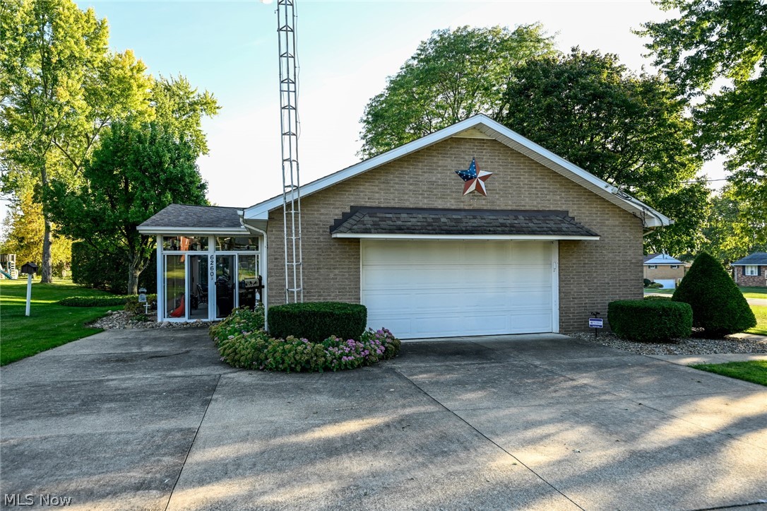 Holly Hills - Residential