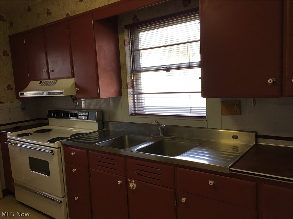 Duncan Park - Residential