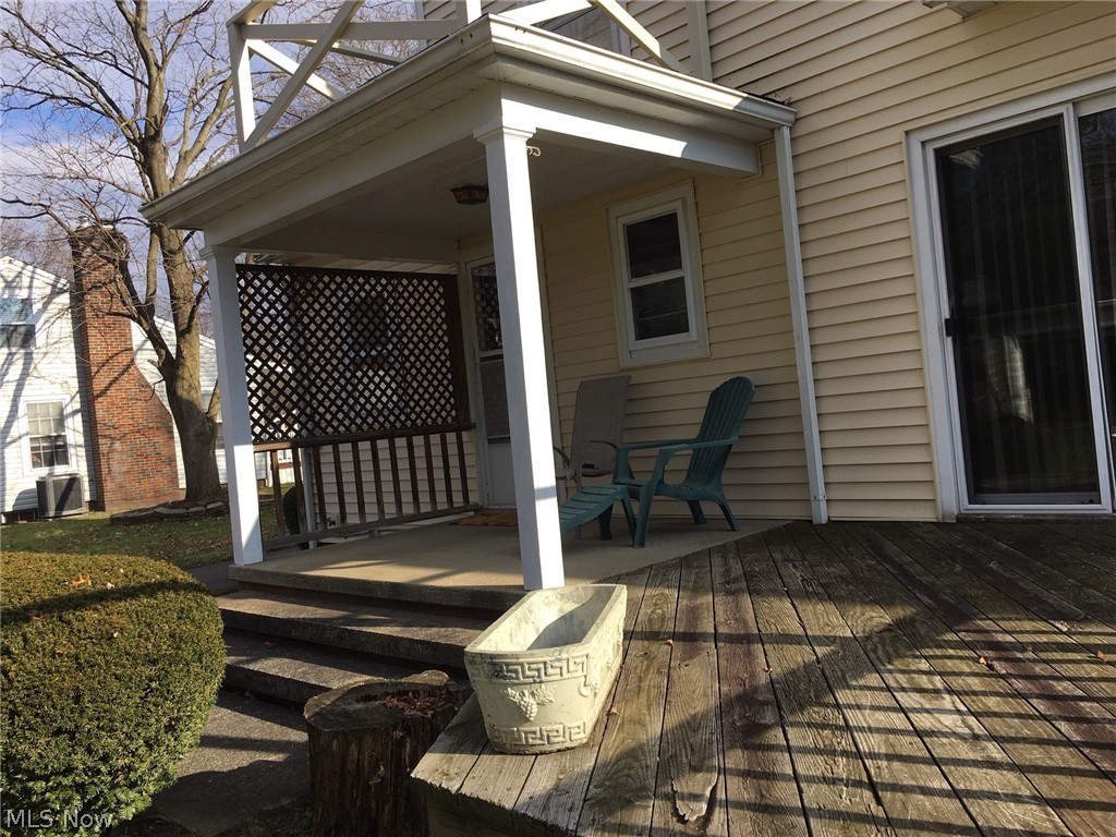 Duncan Park - Residential