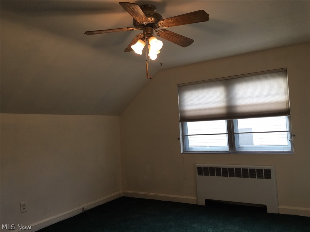 Duncan Park - Residential